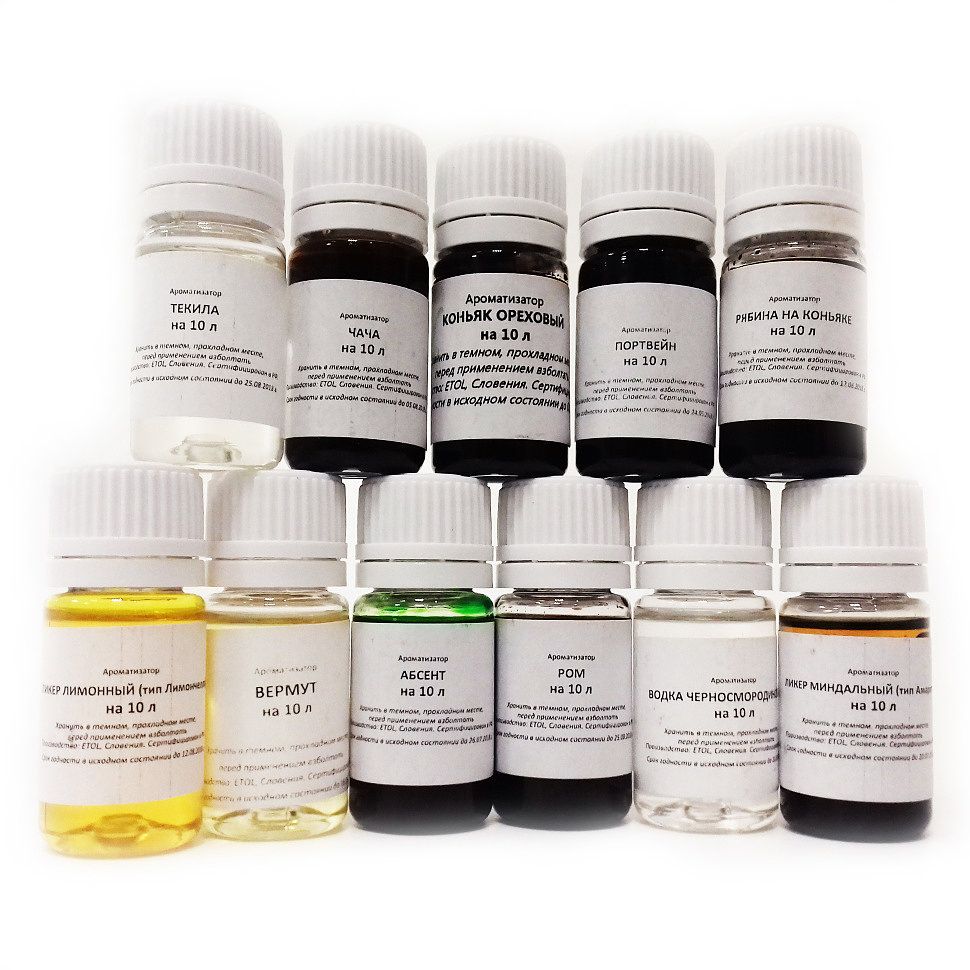 Вкусо ароматическая добавка от 75 рублей в Онеге