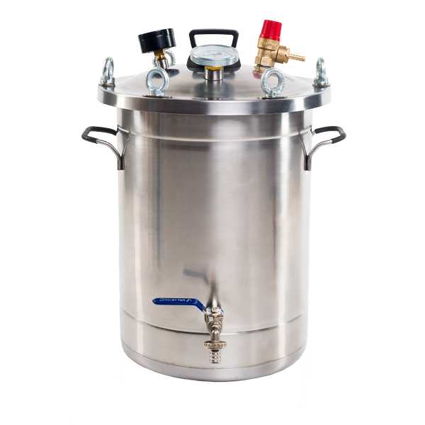 Распродажа автоклавов БУЛАТ в Онеге