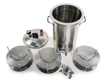 Распродажа автоклавов БУЛАТ в Онеге